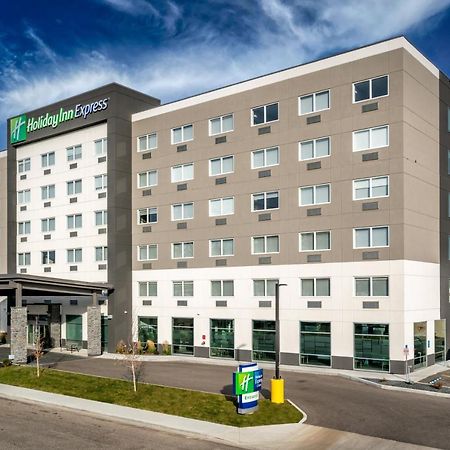 Holiday Inn Express & Suites - Brandon By Ihg Extérieur photo
