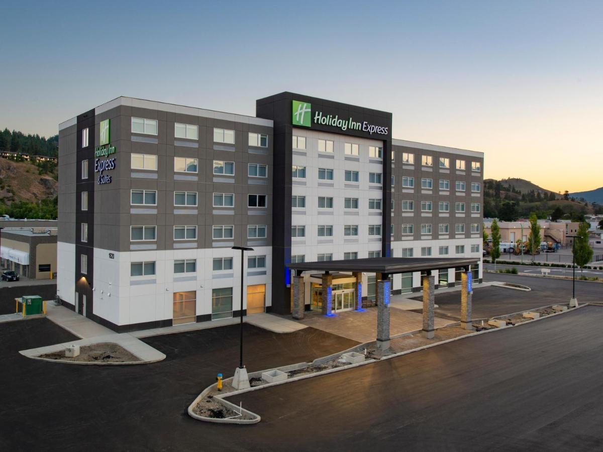 Holiday Inn Express & Suites - Brandon By Ihg Extérieur photo